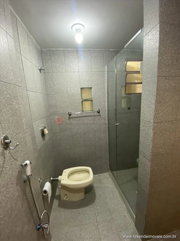 Foto 12 de 13 - Apartamento para aluguel em Campos Elíseos