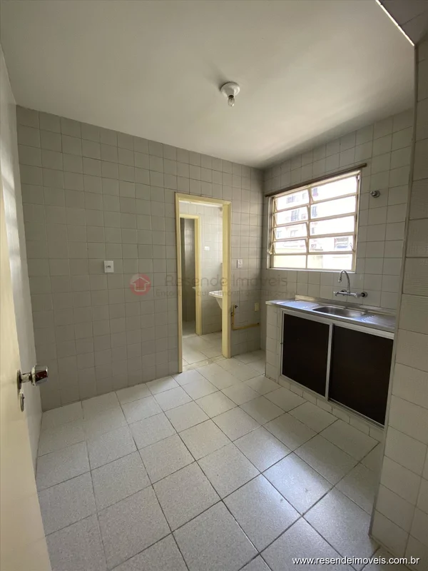 Foto 6 de 13 - Apartamento para aluguel em Campos Elíseos