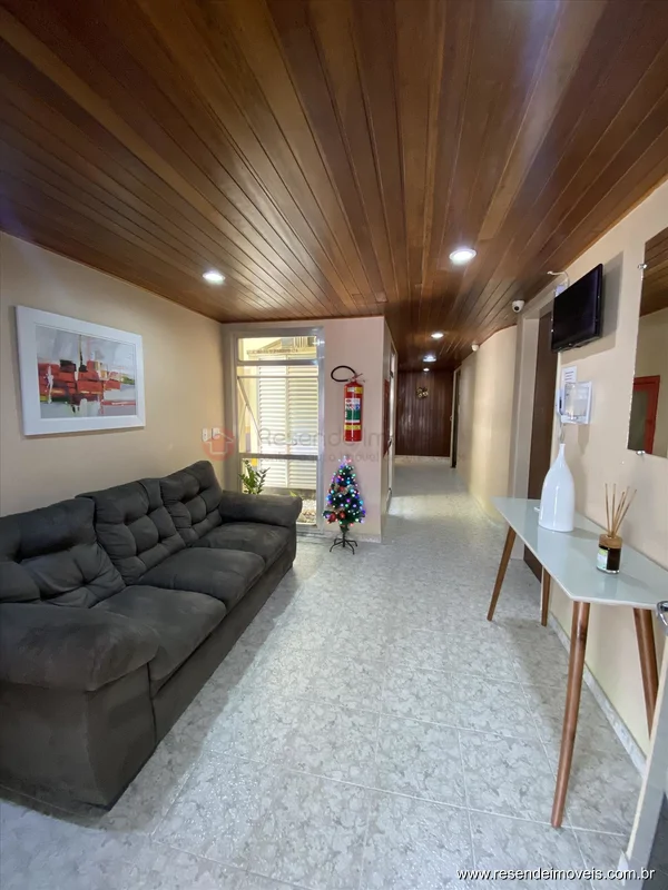 Foto 2 de 13 - Apartamento para aluguel em Campos Elíseos