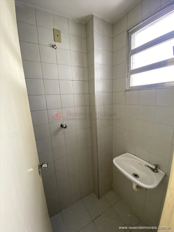 Foto 10 de 13 - Apartamento para aluguel em Campos Elíseos