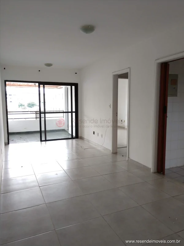 Foto 4 de 11 - Apartamento para aluguel em Campos Elíseos