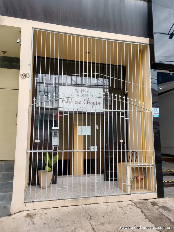 Foto 2 de 11 - Apartamento para aluguel em Campos Elíseos