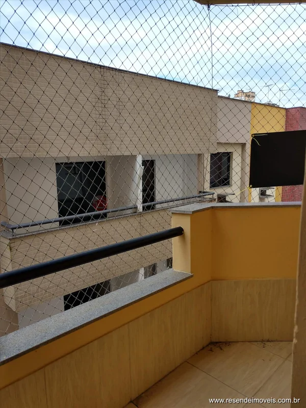 Foto 6 de 20 - Apartamento para aluguel em Barbosa Lima