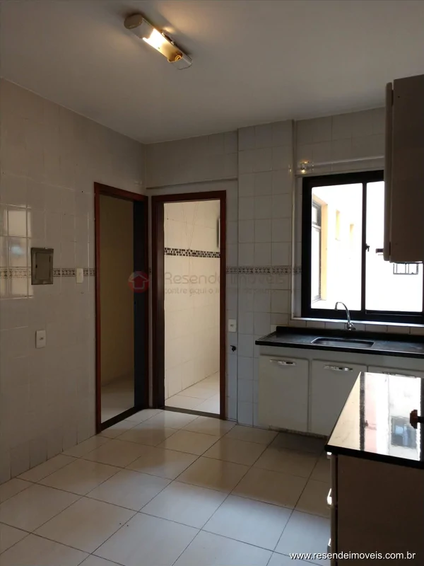 Foto 19 de 20 - Apartamento para aluguel em Barbosa Lima