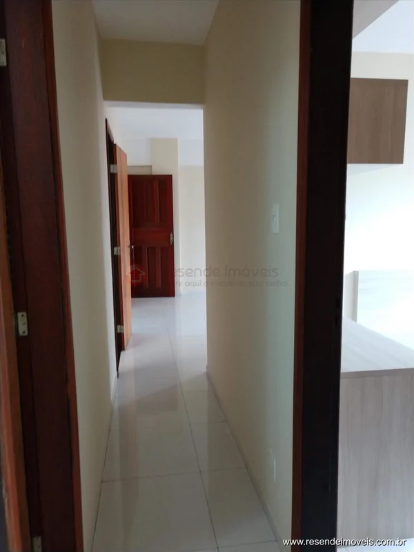 Foto 9 de 20 - Apartamento para aluguel em Barbosa Lima