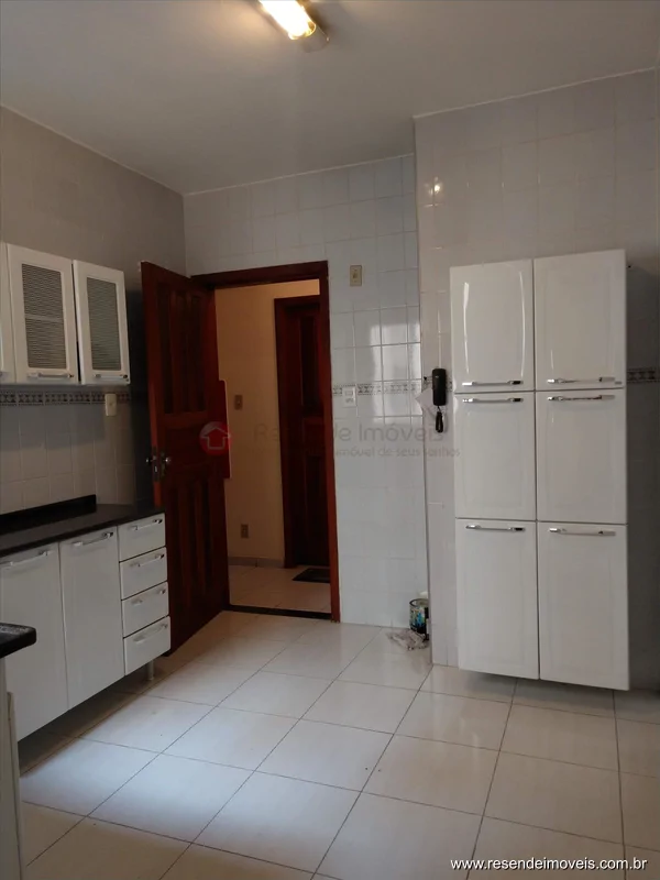 Foto 17 de 20 - Apartamento para aluguel em Barbosa Lima