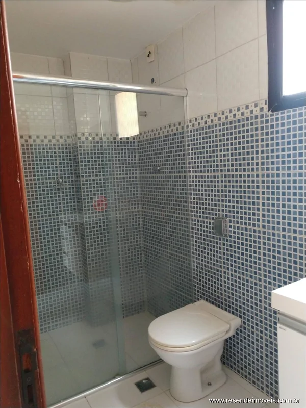 Foto 12 de 20 - Apartamento para aluguel em Barbosa Lima