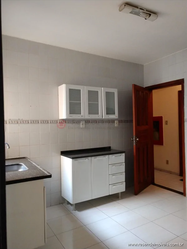 Foto 18 de 20 - Apartamento para aluguel em Barbosa Lima