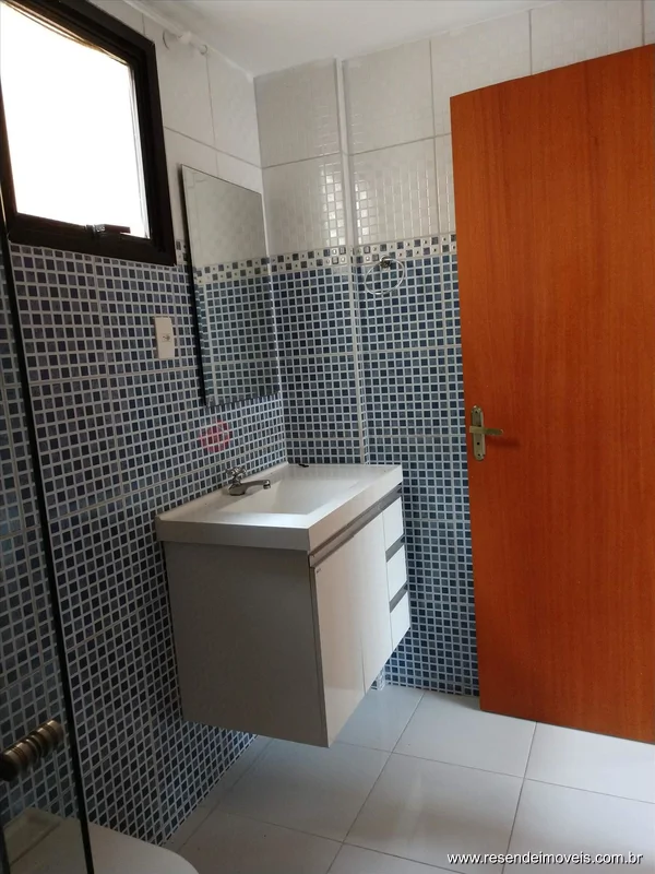 Foto 11 de 20 - Apartamento para aluguel em Barbosa Lima