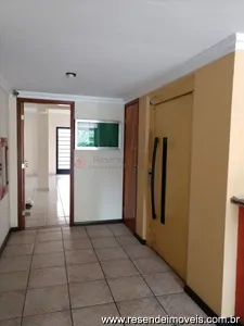 Apartamento para aluguel em Barbosa Lima