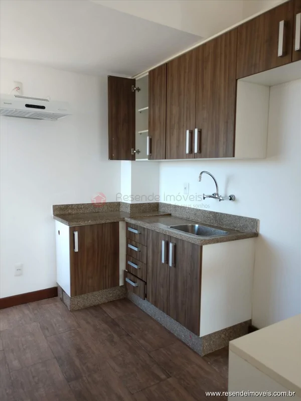 Foto 7 de 19 - Apartamento para venda em Vila Julieta