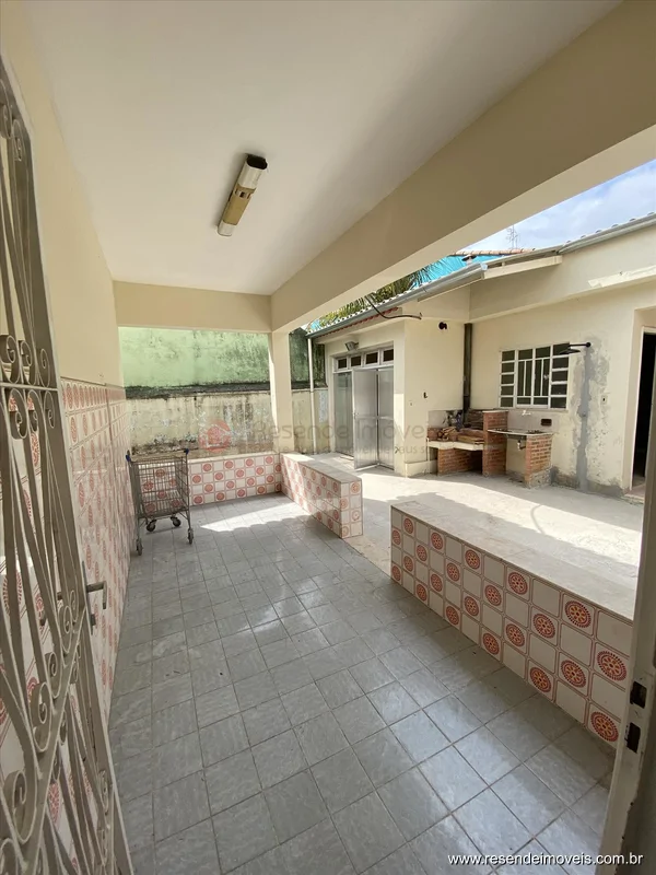 Foto 29 de 43 - Casa para aluguel em Jardim Brasília