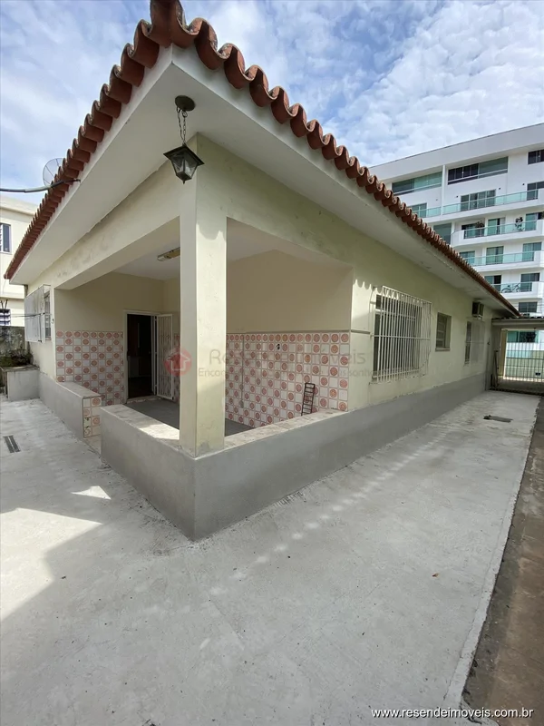 Foto 30 de 43 - Casa para aluguel em Jardim Brasília