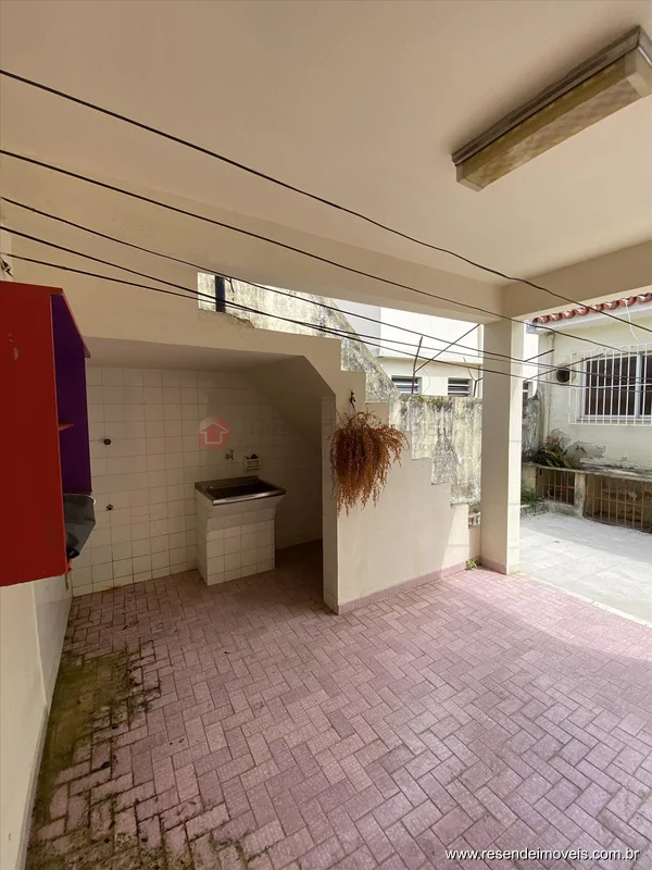 Foto 39 de 43 - Casa para aluguel em Jardim Brasília