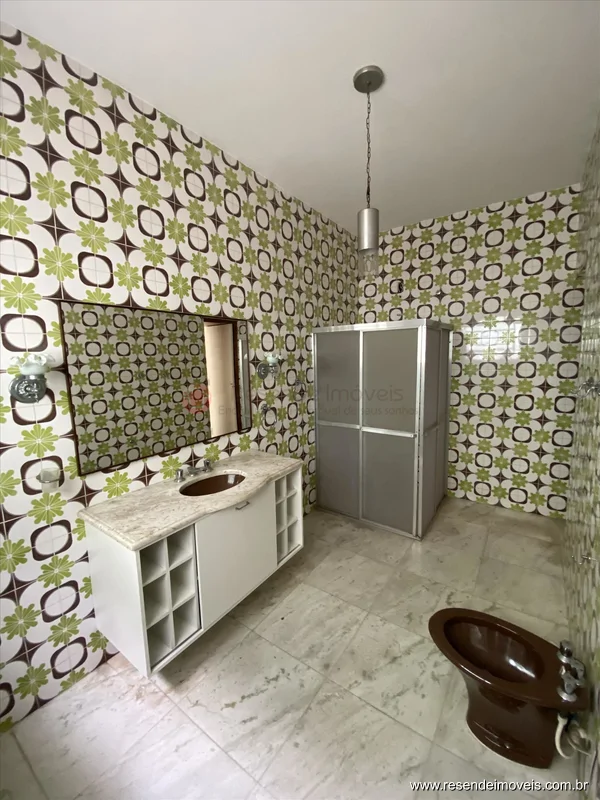 Foto 20 de 43 - Casa para aluguel em Jardim Brasília