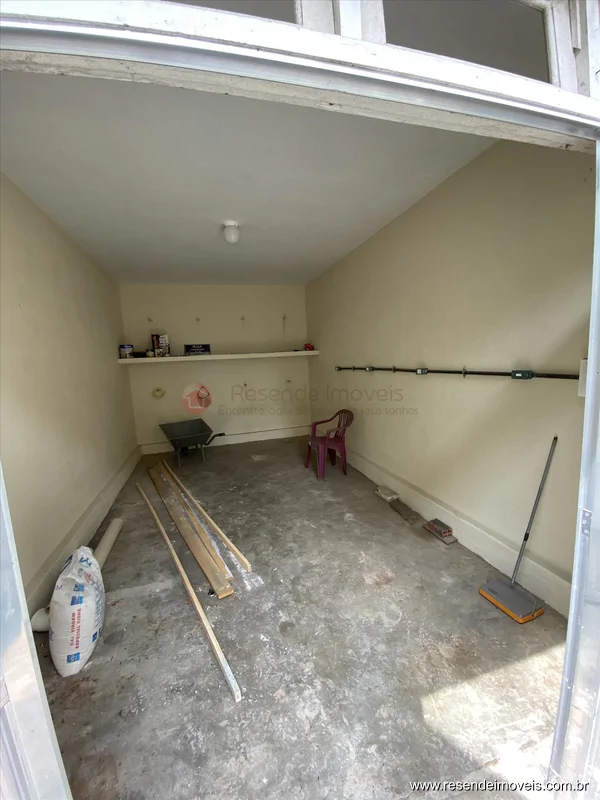 Foto 35 de 43 - Casa para aluguel em Jardim Brasília