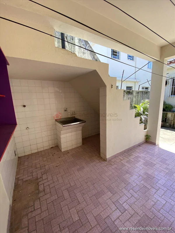 Foto 38 de 43 - Casa para aluguel em Jardim Brasília