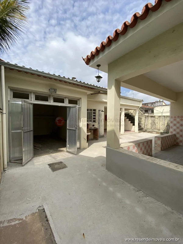 Foto 34 de 43 - Casa para aluguel em Jardim Brasília