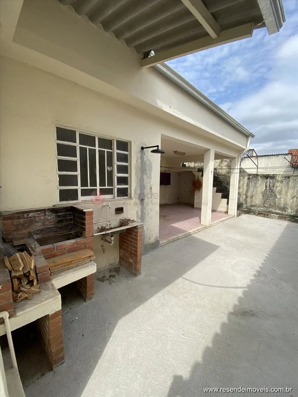 Foto 32 de 43 - Casa para aluguel em Jardim Brasília