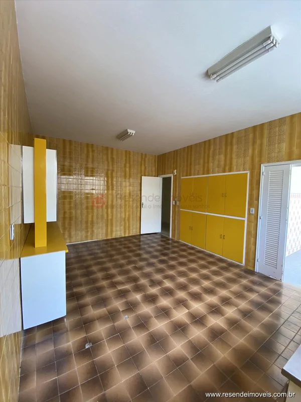 Foto 28 de 43 - Casa para aluguel em Jardim Brasília