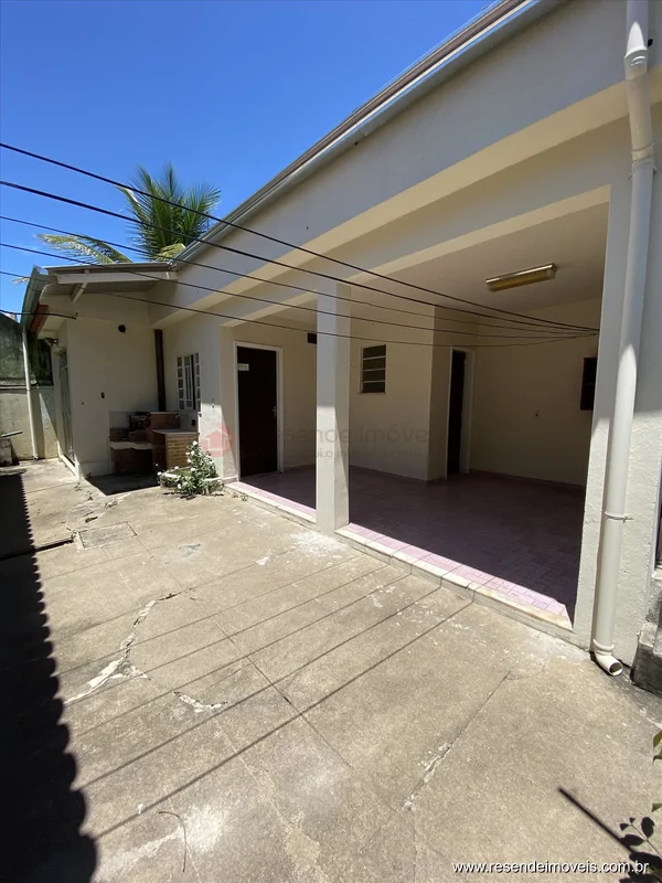 Foto 37 de 43 - Casa para aluguel em Jardim Brasília