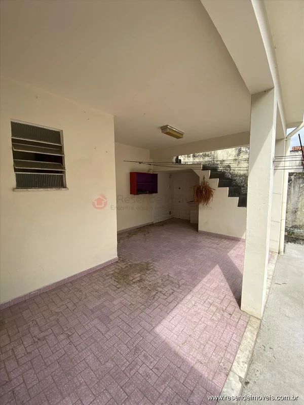 Foto 40 de 43 - Casa para aluguel em Jardim Brasília