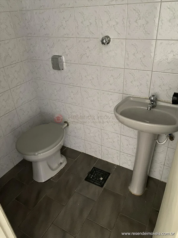 Foto 7 de 7 - Sala Comercial para aluguel em Campos Elíseos