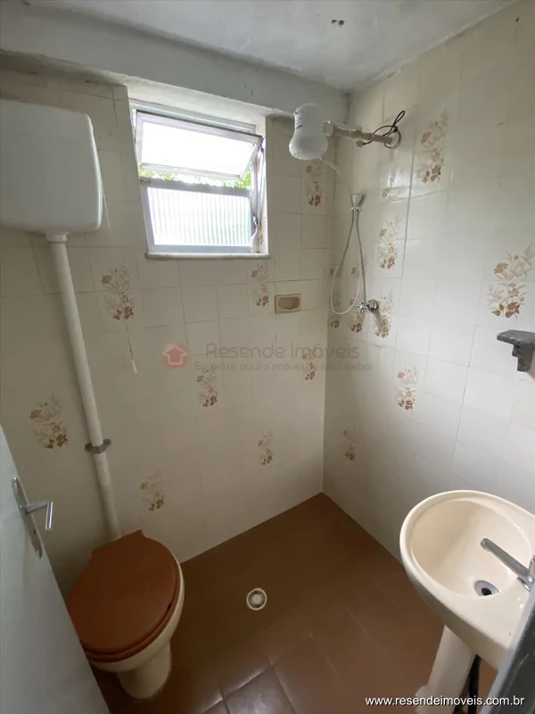 Foto 23 de 26 - Casa para aluguel em Jardim Brasília