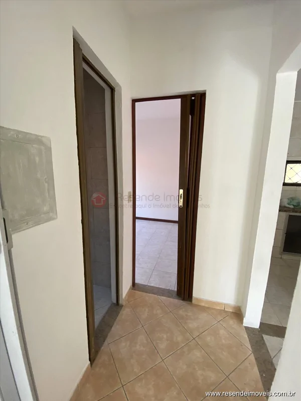 Foto 11 de 15 - Apartamento para aluguel em Jardim Tropical