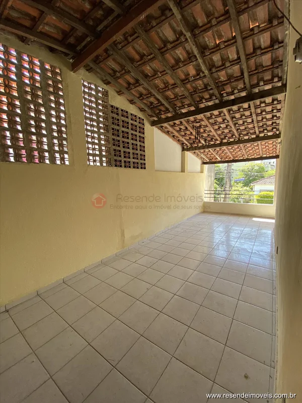 Foto 4 de 15 - Apartamento para aluguel em Jardim Tropical