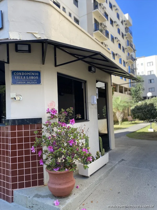 Foto 4 de 15 - Apartamento para aluguel em Jardim Jalisco