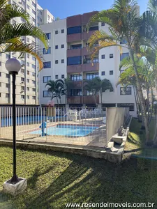 Apartamento para aluguel em Jardim Jalisco