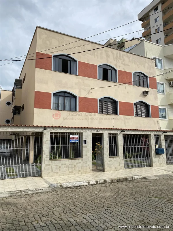 Foto 1 de 17 - Apartamento para aluguel em Liberdade