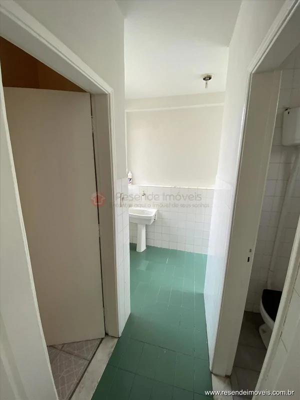 Foto 15 de 17 - Apartamento para aluguel em Liberdade