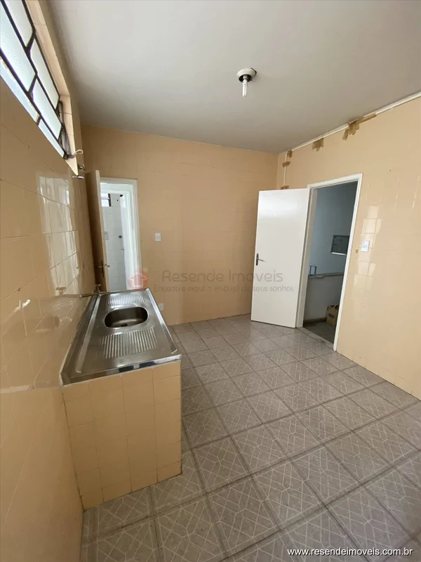 Foto 12 de 17 - Apartamento para aluguel em Liberdade