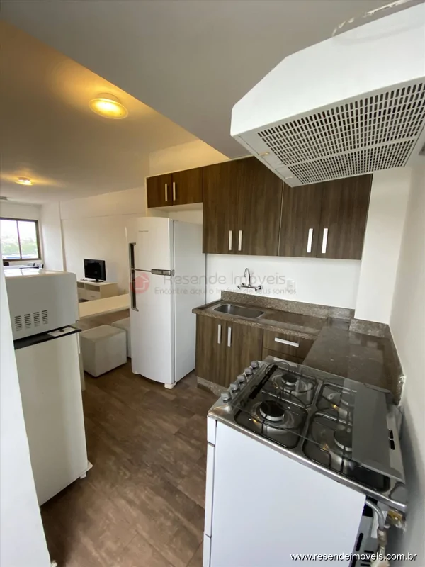 Foto 5 de 10 - Apartamento para aluguel em Vila Julieta