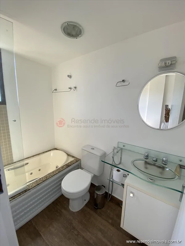 Foto 10 de 10 - Apartamento para aluguel em Vila Julieta