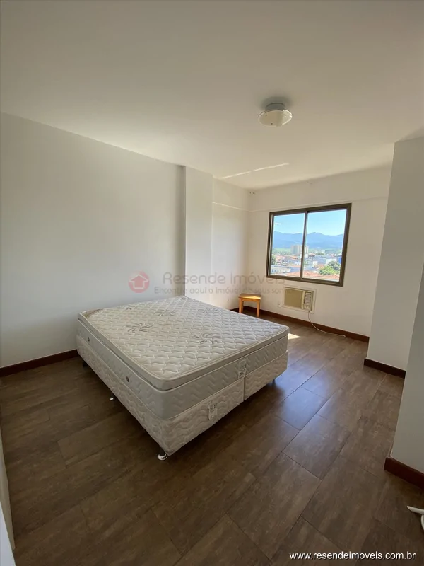 Foto 7 de 10 - Apartamento para aluguel em Vila Julieta