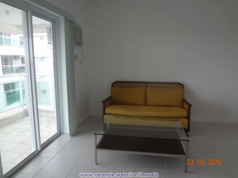 Apartamento para alugar em Comercial - Foto 1