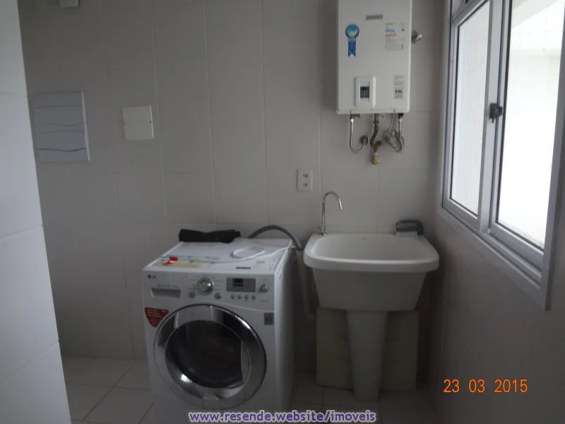 Apartamento para alugar em Comercial - Foto 4