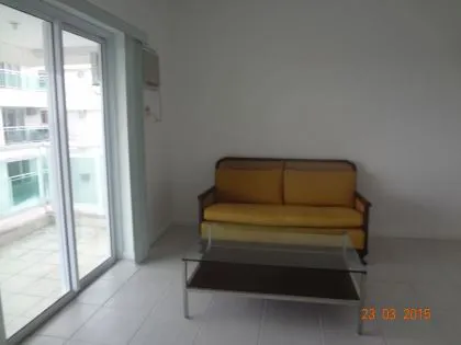 Apartamento para alugar em Comercial
