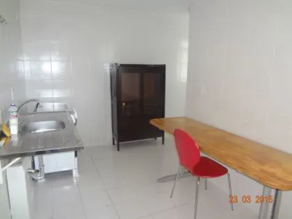 Apartamento para alugar em Comercial