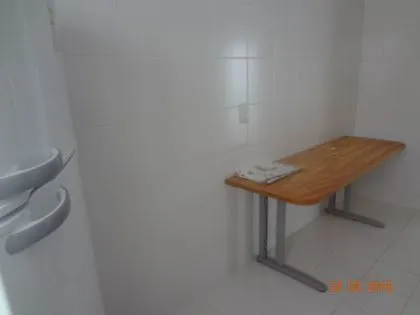 Apartamento para alugar em Comercial