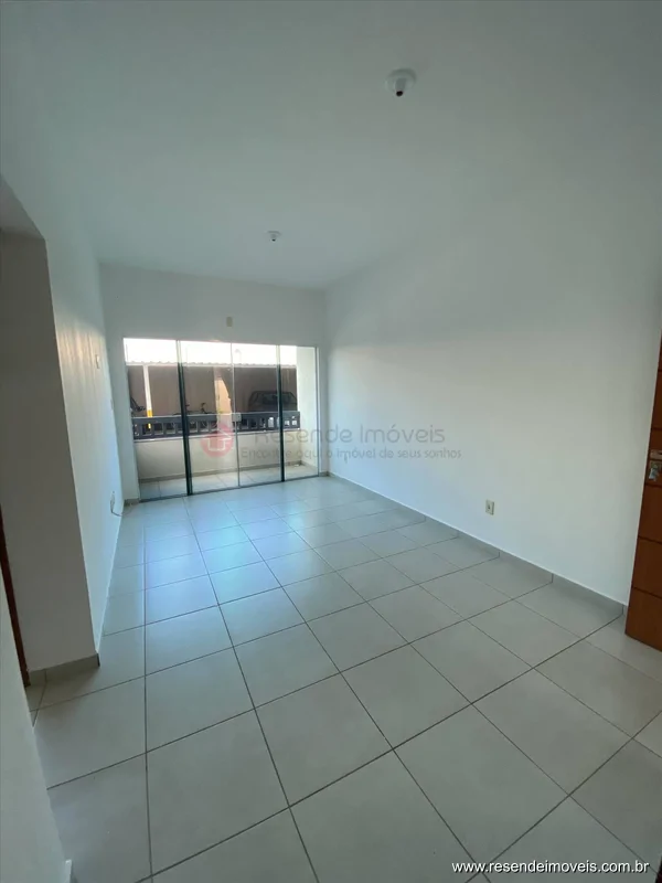 Foto 3 de 12 - Apartamento para aluguel em Montese