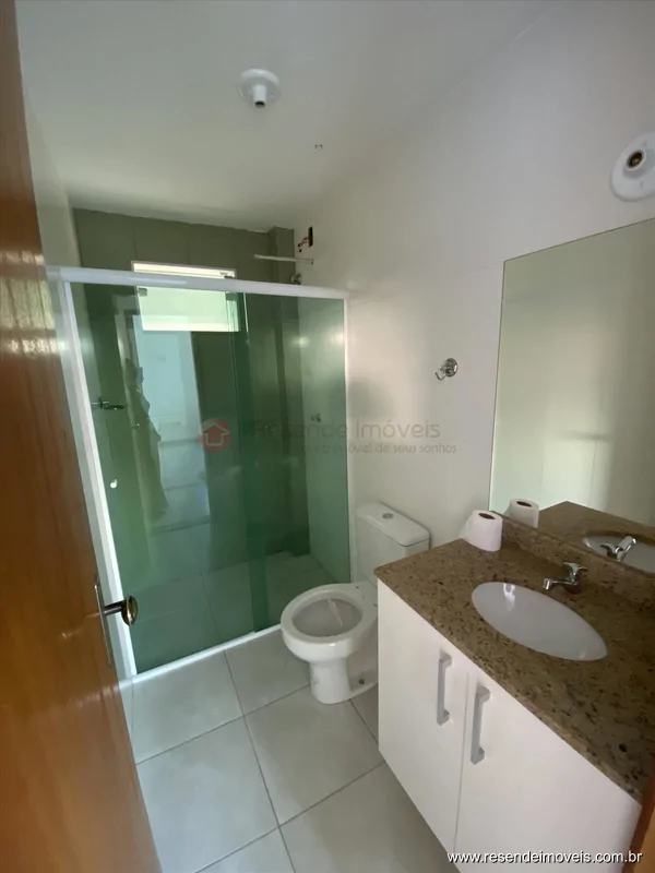 Foto 9 de 12 - Apartamento para aluguel em Montese