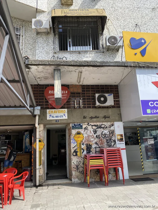 Foto 2 de 8 - Sala Comercial para venda e aluguel em Campos Elíseos