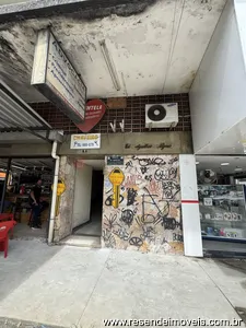 Sala Comercial para venda e aluguel em Campos Elíseos