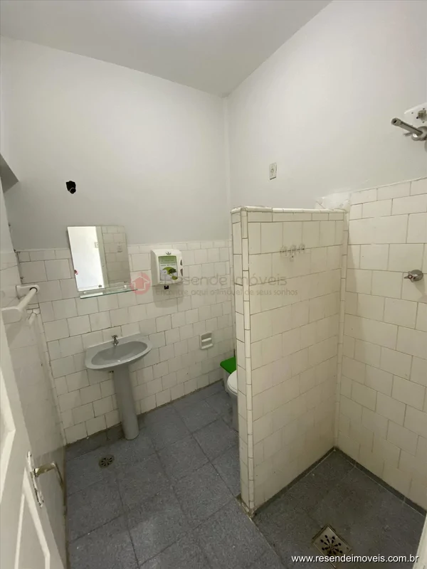 Foto 5 de 9 - Sala Comercial para aluguel em Campos Elíseos