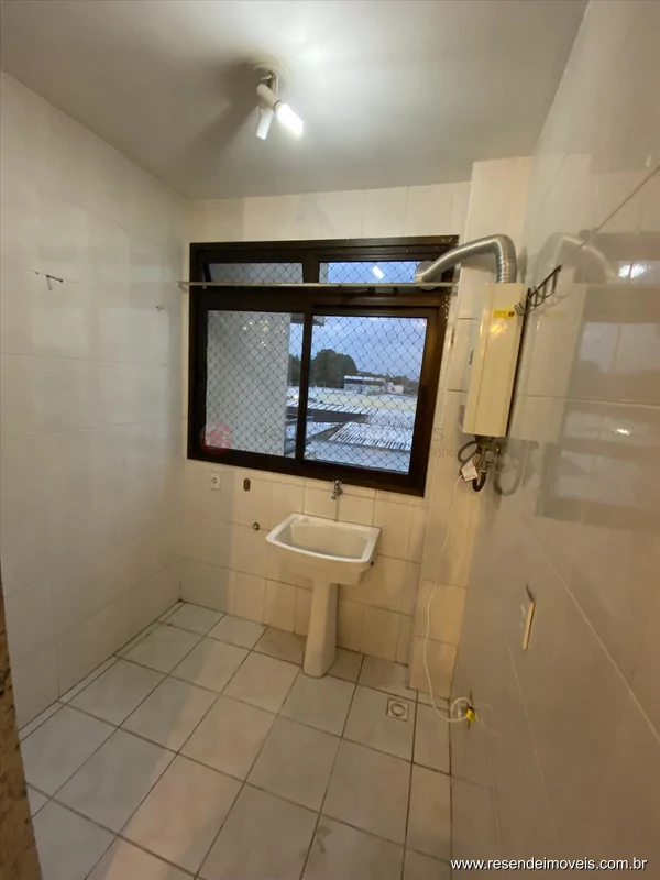 Foto 23 de 25 - Apartamento para aluguel em Comercial