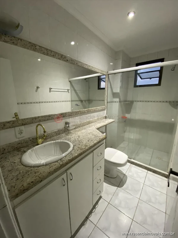 Foto 21 de 25 - Apartamento para aluguel em Comercial